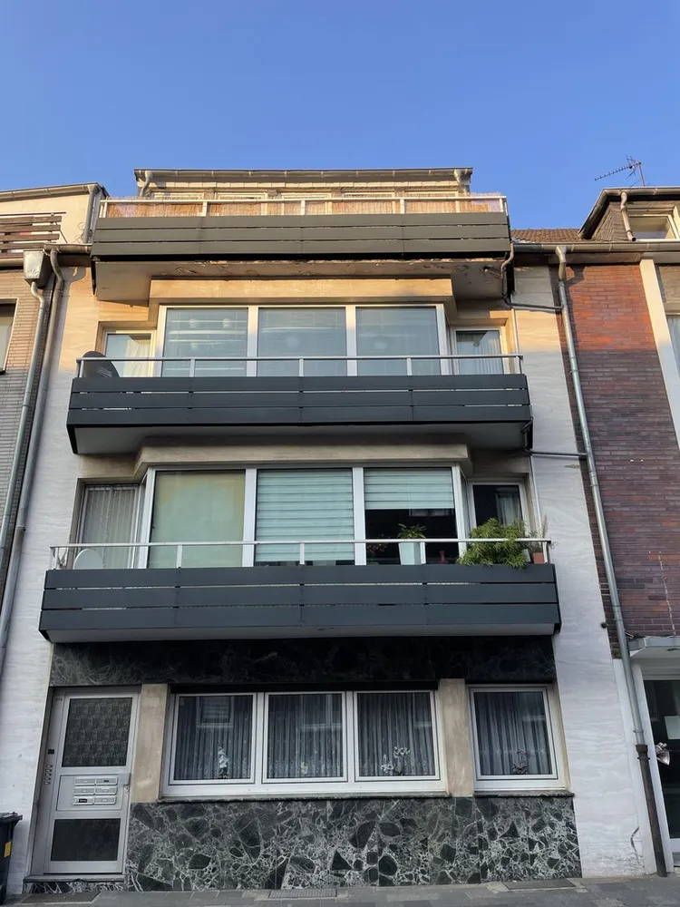 1 Zimmer Wohnung mit 32 m² in Duisburg – Bild 11