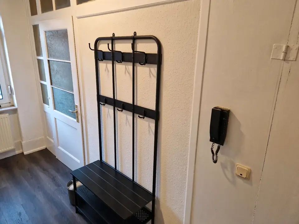 2 Zimmer Wohnung mit 52 m² in Wiesbaden – Bild 9