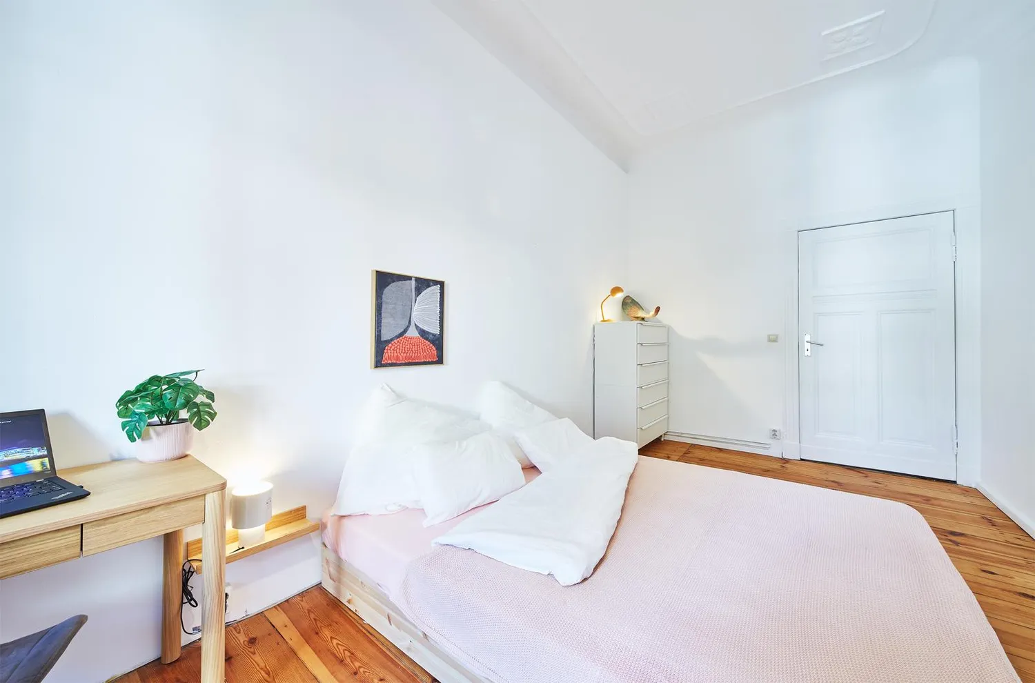 2 Zimmer Wohnung mit 61 m² in Berlin – Bild 4