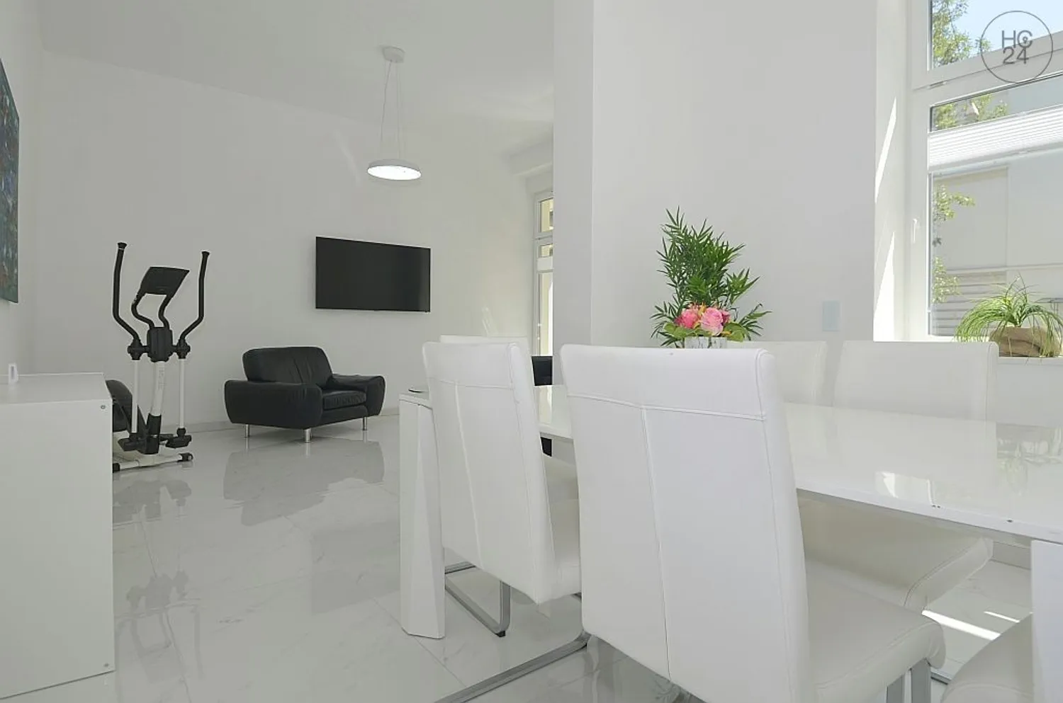 2 Zimmer Wohnung mit 77 m² in Wiesbaden – Bild 9