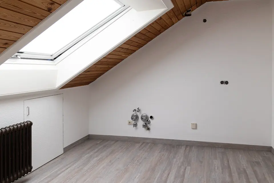 4 Zimmer Wohnung mit 81 m² in Rottweil – Bild 5