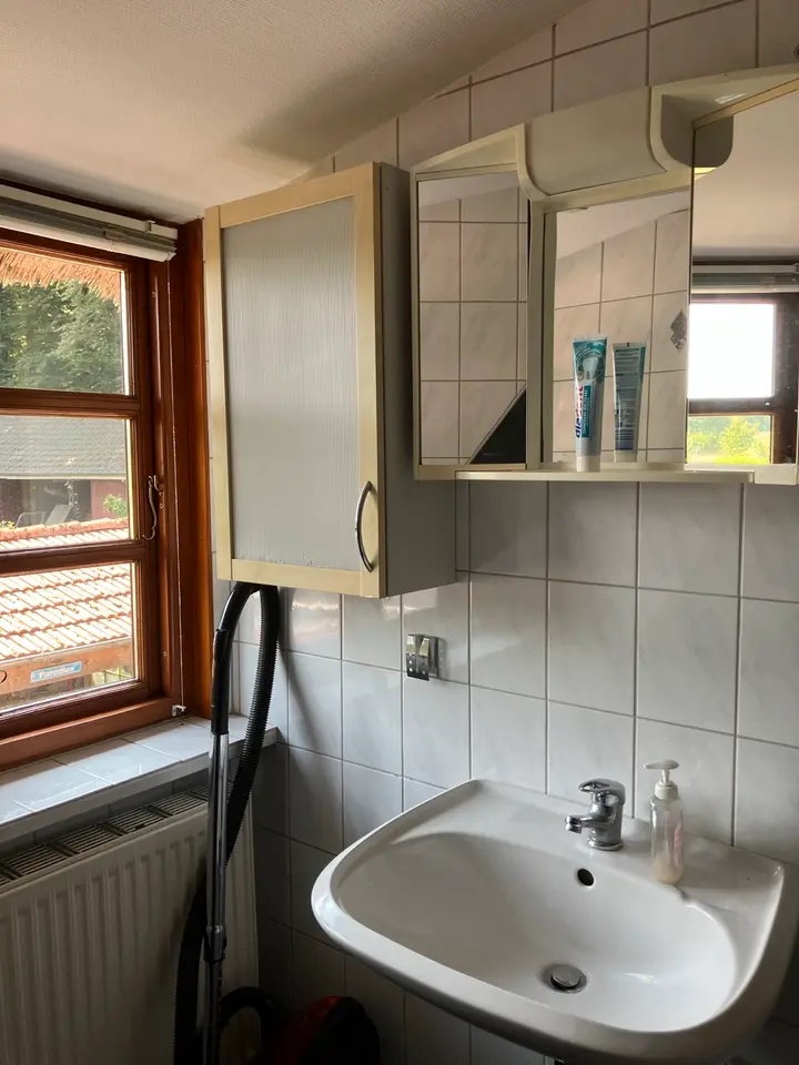 WG-Zimmer mit 45 m² in Flensburg – Bild 7