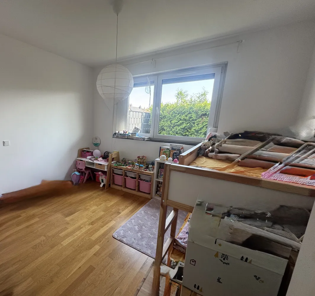 4 Zimmer Wohnung mit 107 m² in Düsseldorf – Bild 6