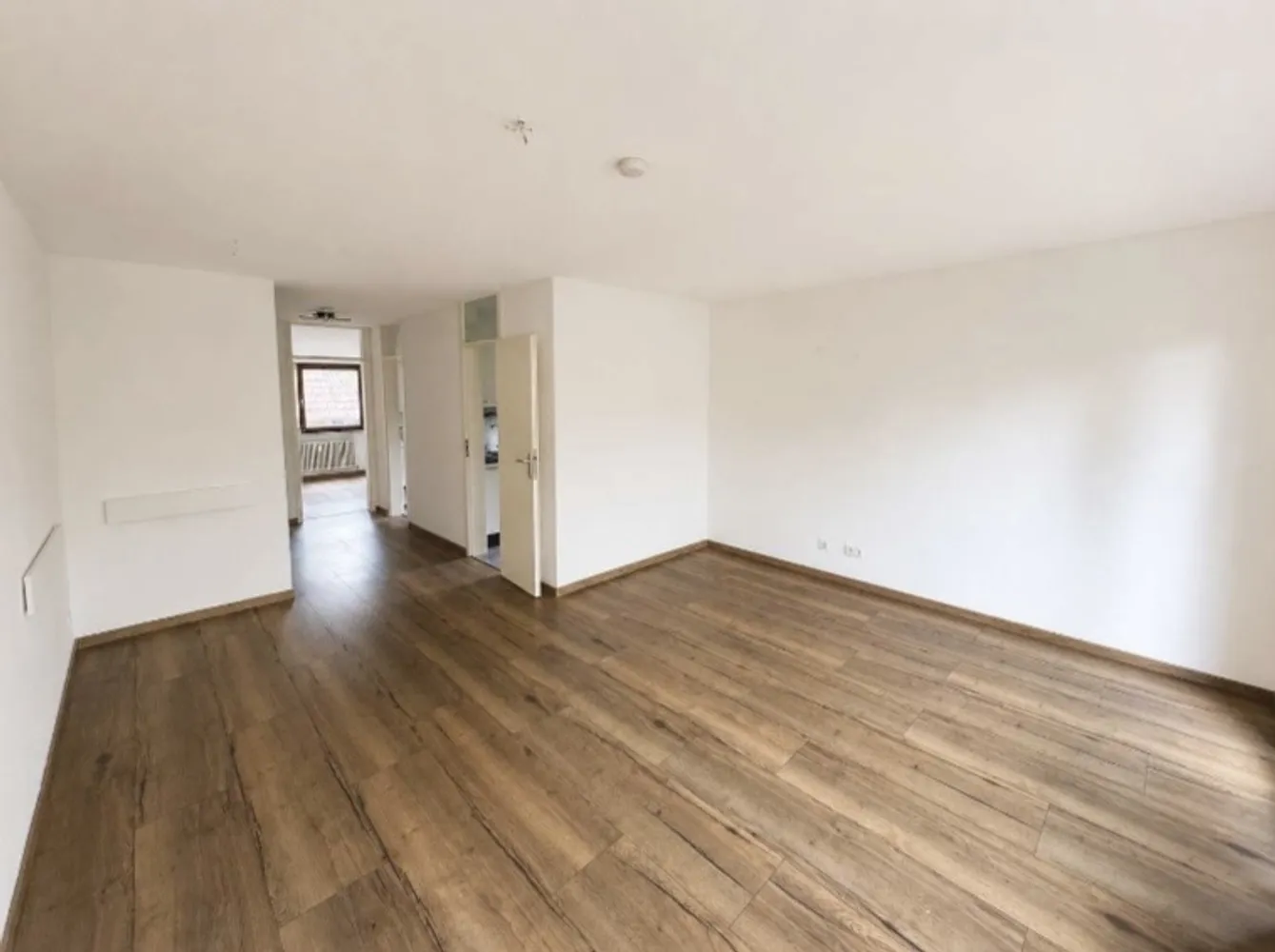 3 Zimmer Wohnung mit 49 m² in Stuttgart – Bild 4