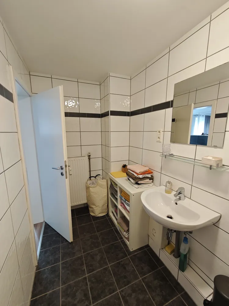 4 Zimmer Wohnung mit 86 m² in Wuppertal – Bild 9