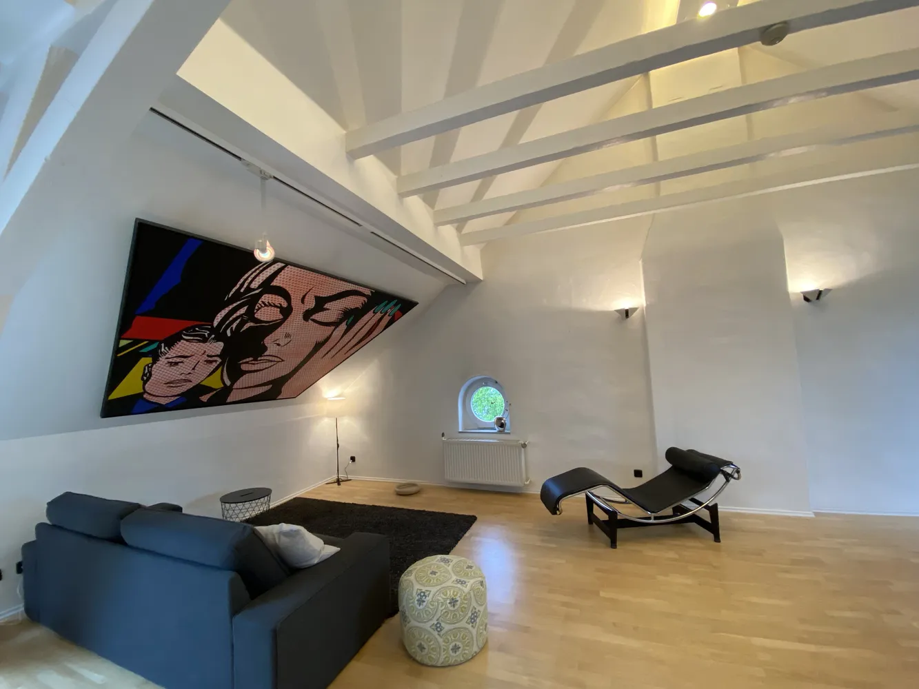 3 Zimmer Wohnung mit 80 m² in Köln – Bild 3