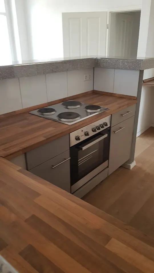 3 Zimmer Wohnung mit 80 m² in Delitzsch – Bild 5
