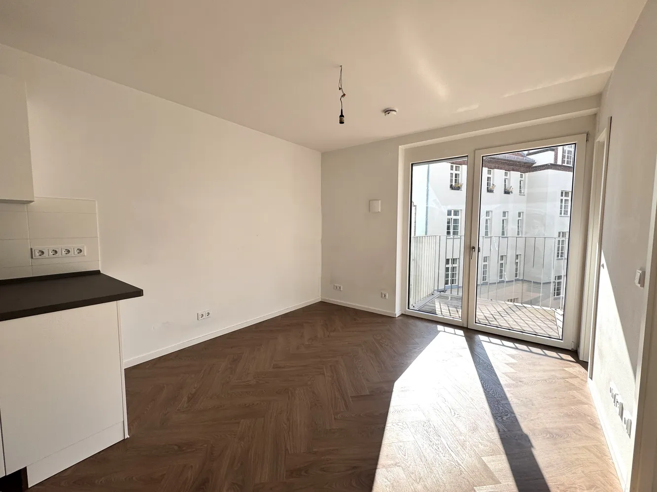 2 Zimmer Wohnung mit 34 m² in Berlin – Bild 11