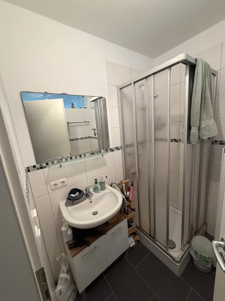 2 Zimmer Wohnung mit 44 m² in Regensburg – Bild 8