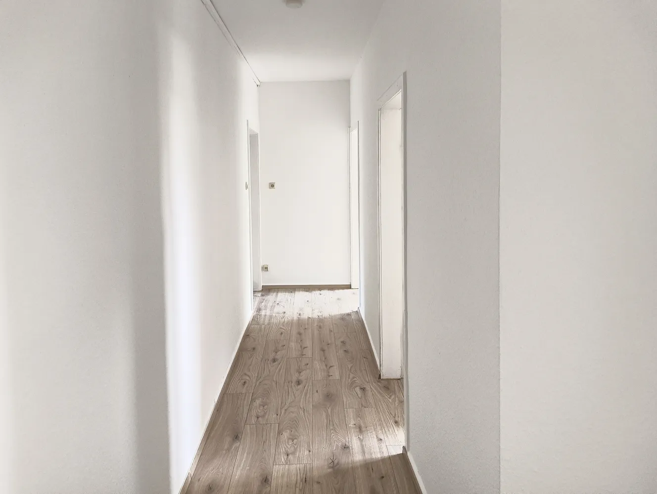 2 Zimmer Wohnung mit 50 m² in Aachen – Bild 9
