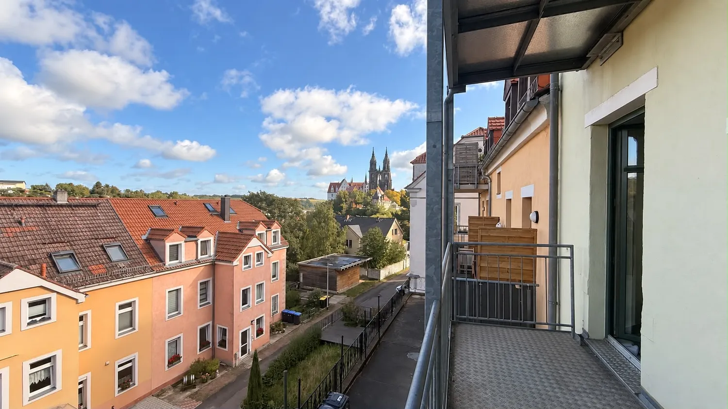 2 Zimmer Wohnung mit 62 m² in Meißen – Bild 6