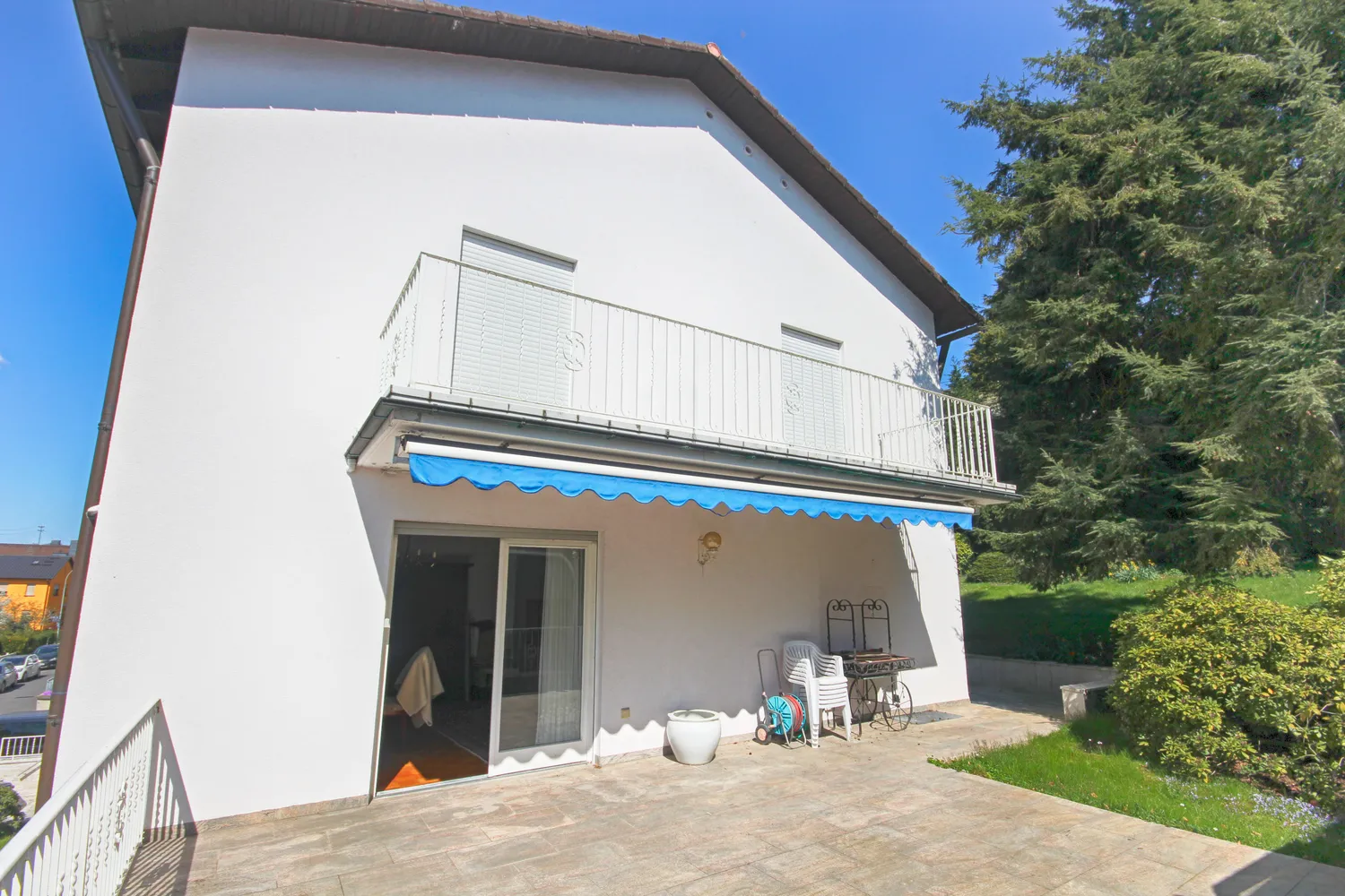 3 Zimmer Wohnung mit 115 m² in Frankfurt am Main – Bild 12