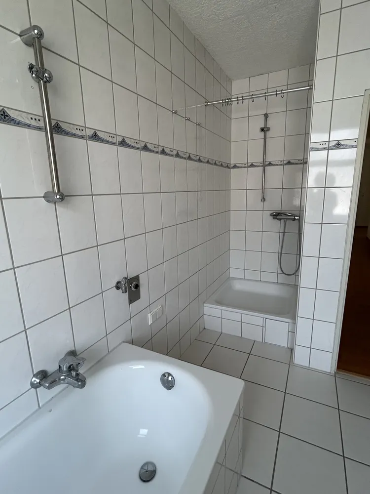 4 Zimmer Wohnung mit 140 m² in Ludwigshafen am Rhein – Bild 5