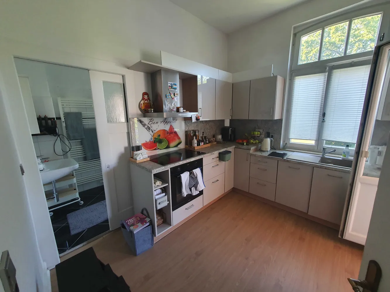 3 Zimmer Wohnung mit 90 m² in Krefeld – Bild 8