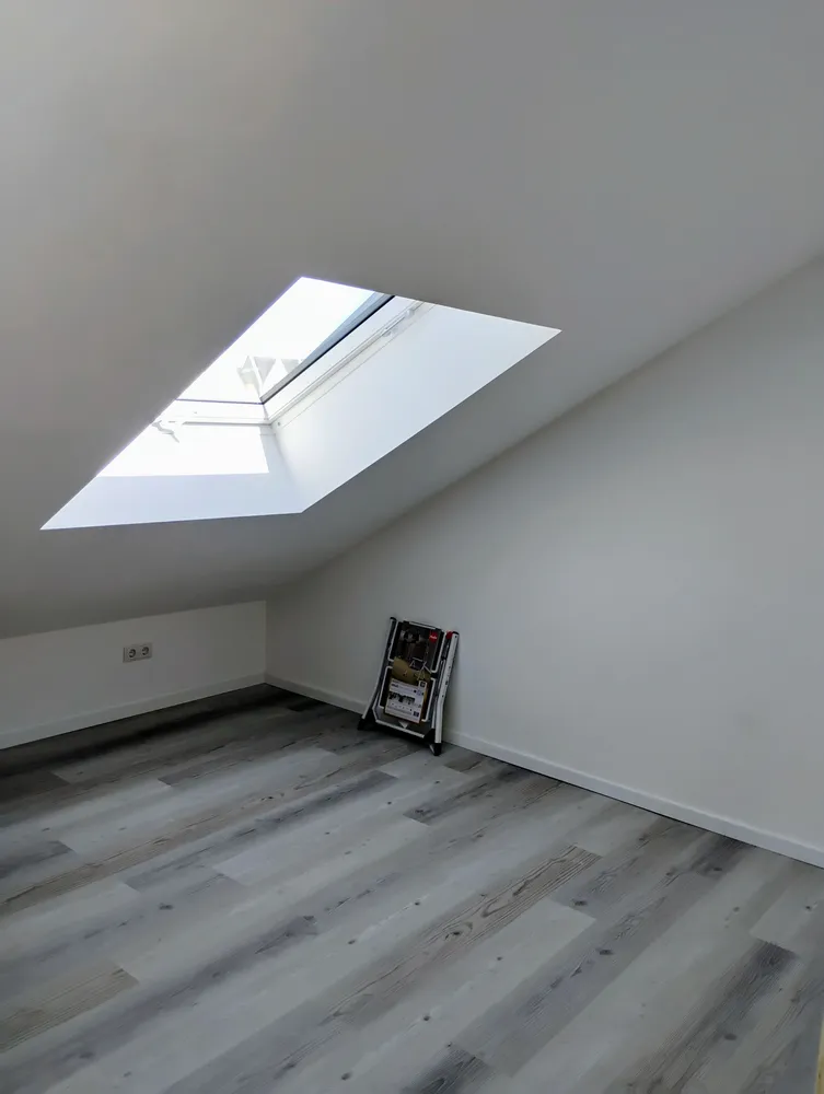 2 Zimmer Wohnung mit 30 m² in Bonn – Bild 6