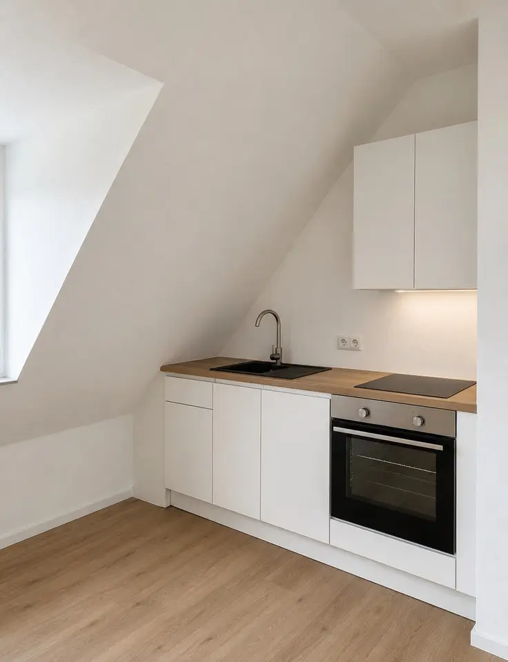 3 Zimmer Wohnung mit 42 m² in Herne – Bild 2