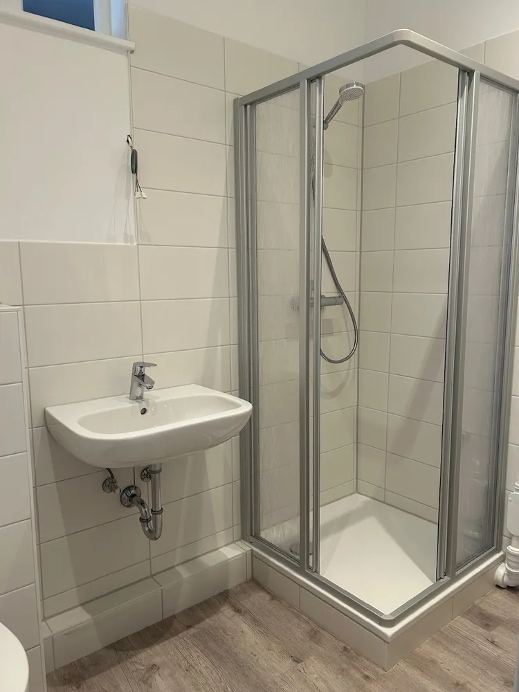 2 room apartment with 58 m² in Wismar – Photo 8