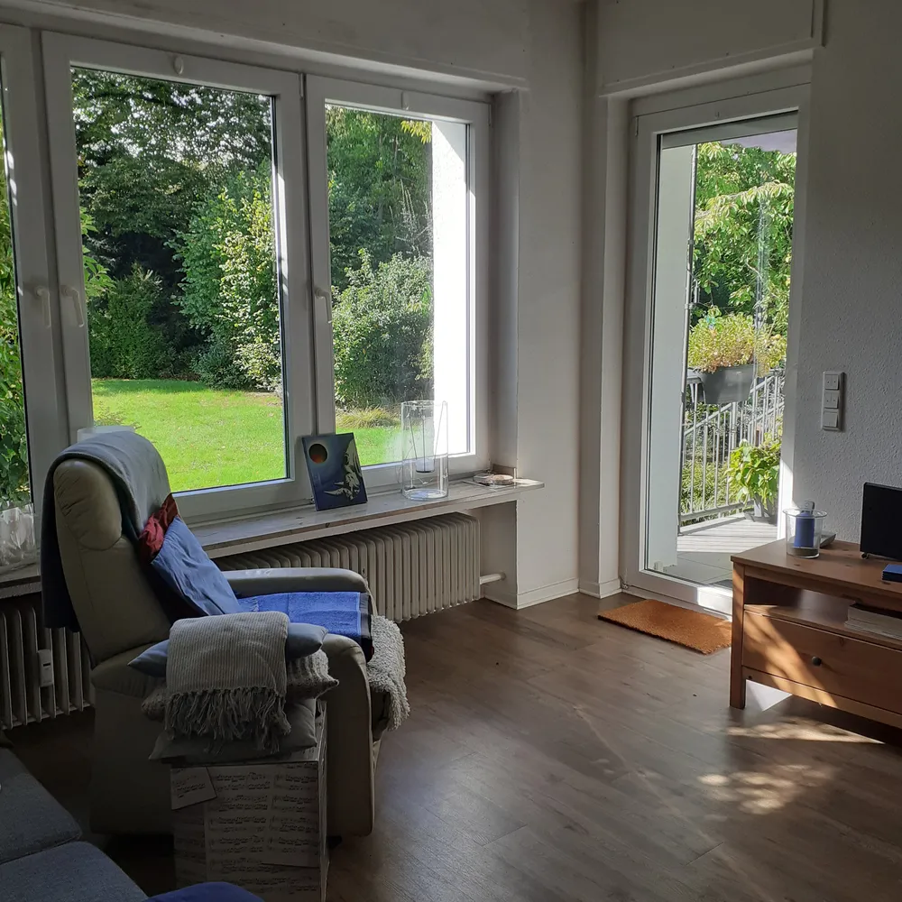 2 Zimmer Wohnung mit 67 m² in Krefeld – Bild 2