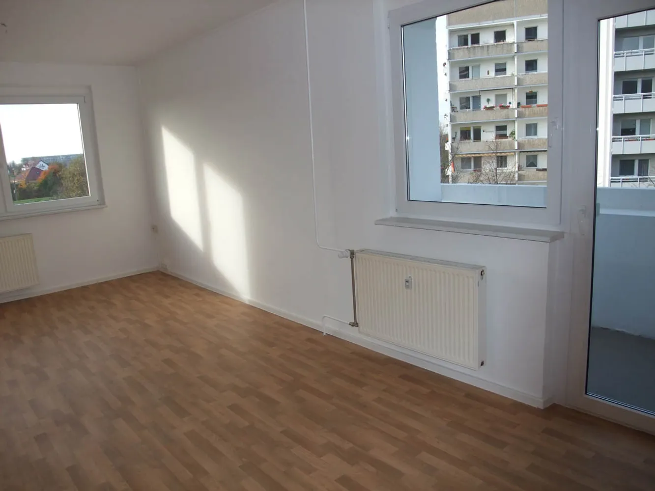 2 Zimmer Wohnung mit 55 m² in Leipzig – Bild 2