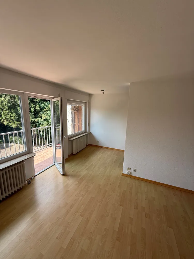 2 Zimmer Wohnung mit 55 m² in Frankfurt am Main – Bild 3