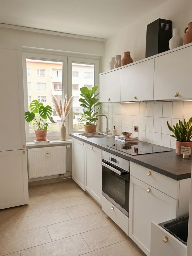 2 Zimmer Wohnung mit 47 m² in Leipzig – Bild 4