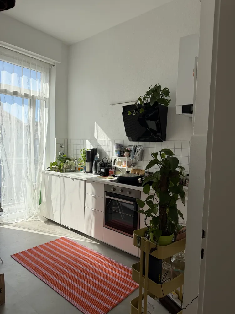 2 Zimmer Wohnung mit 60 m² in Wiesbaden – Bild 1
