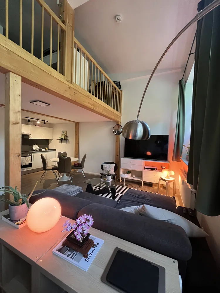 2 Zimmer Wohnung mit 63 m² in Braunschweig – Bild 4