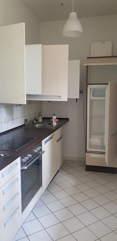 2 Zimmer Wohnung mit 55 m² in Halle (Saale) – Bild 2