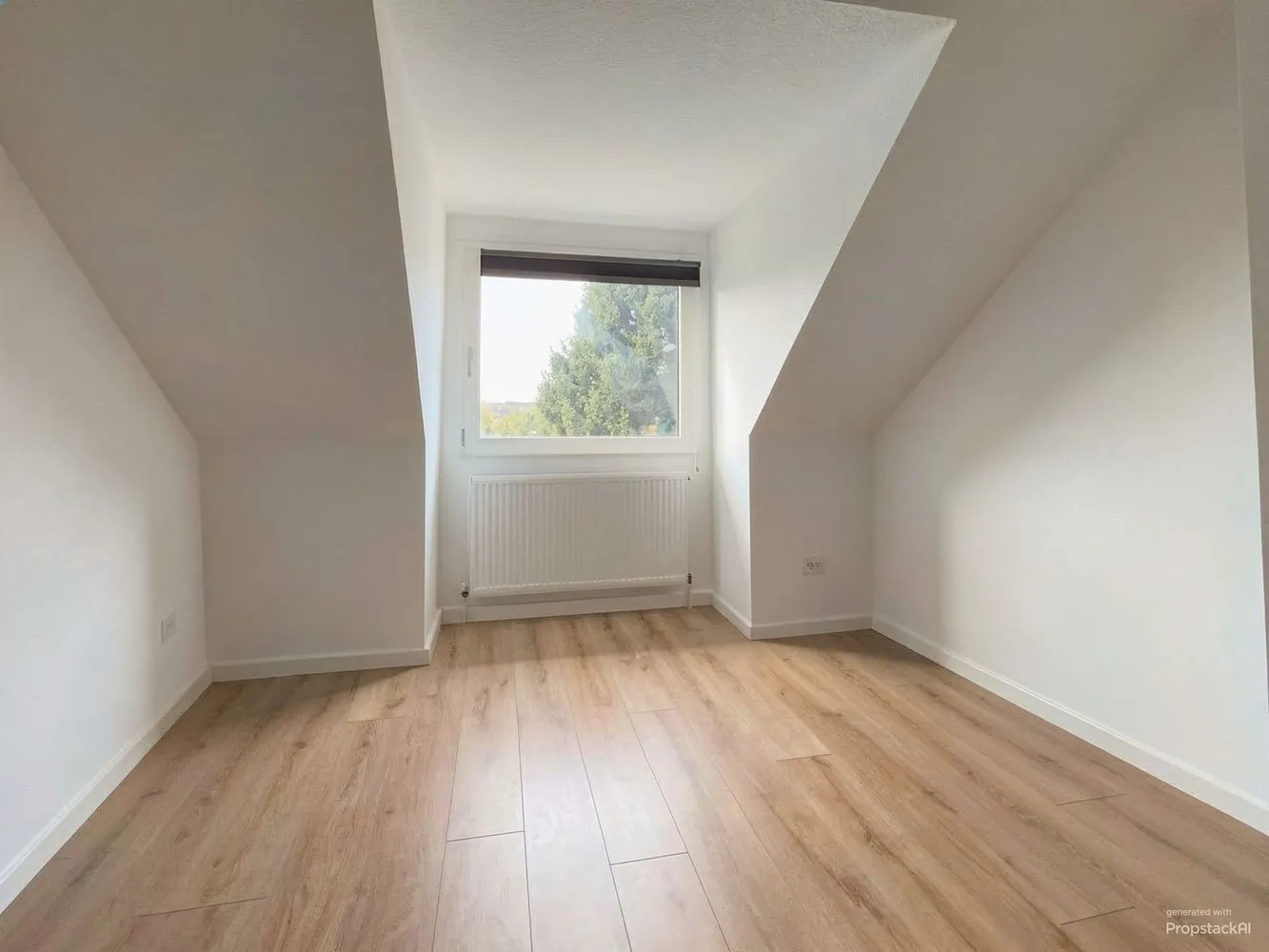 3 room apartment with 70 m² in Mülheim an der Ruhr – Photo 4