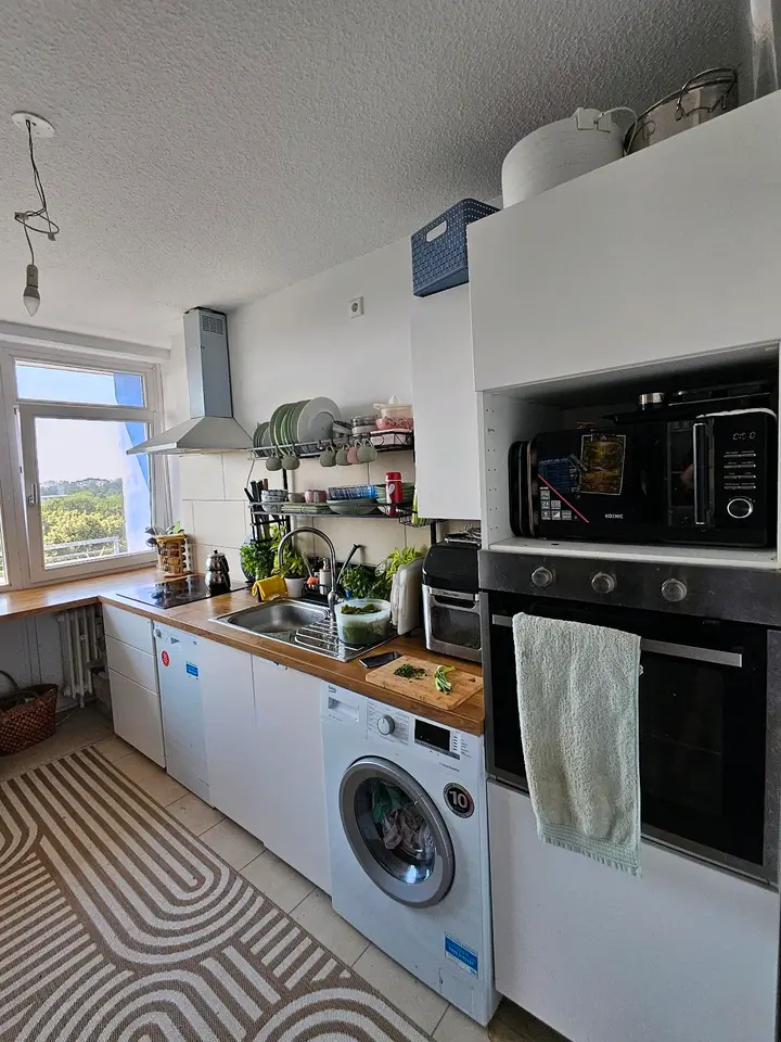 4 Zimmer Wohnung mit 69 m² in Wolfsburg – Bild 8