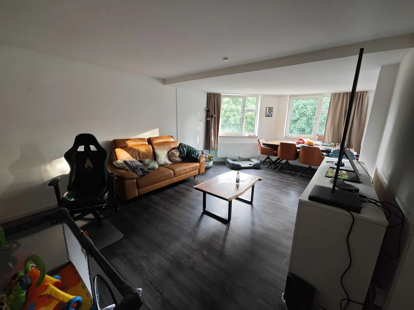 3 Zimmer Wohnung mit 76 m² in Bremen – Bild 2