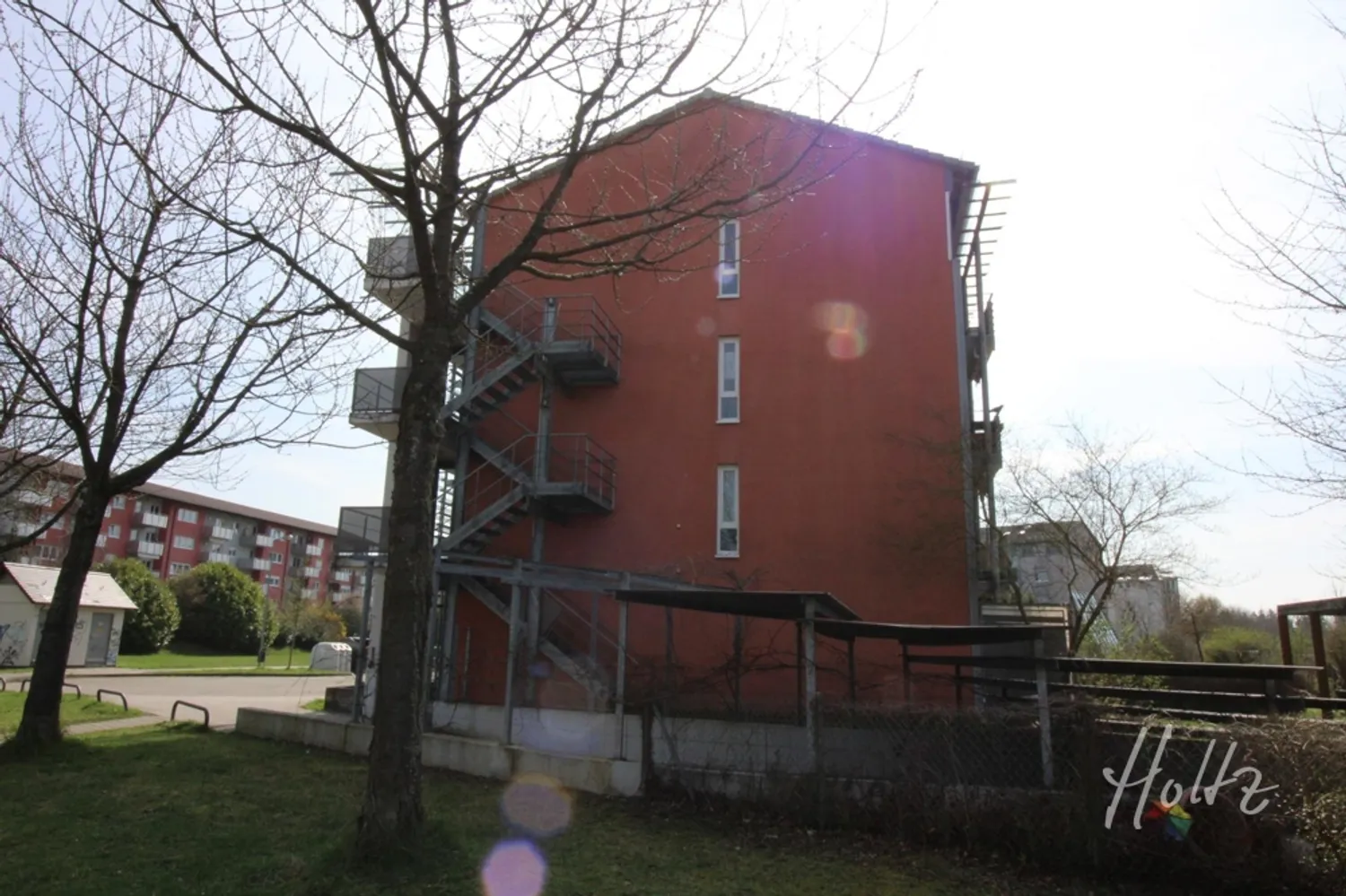 2 Zimmer Wohnung mit 45 m² in Karlsruhe – Bild 5