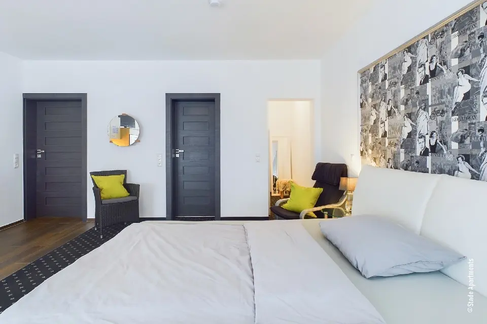 WG-Zimmer mit 36 m² in Stade – Bild 5