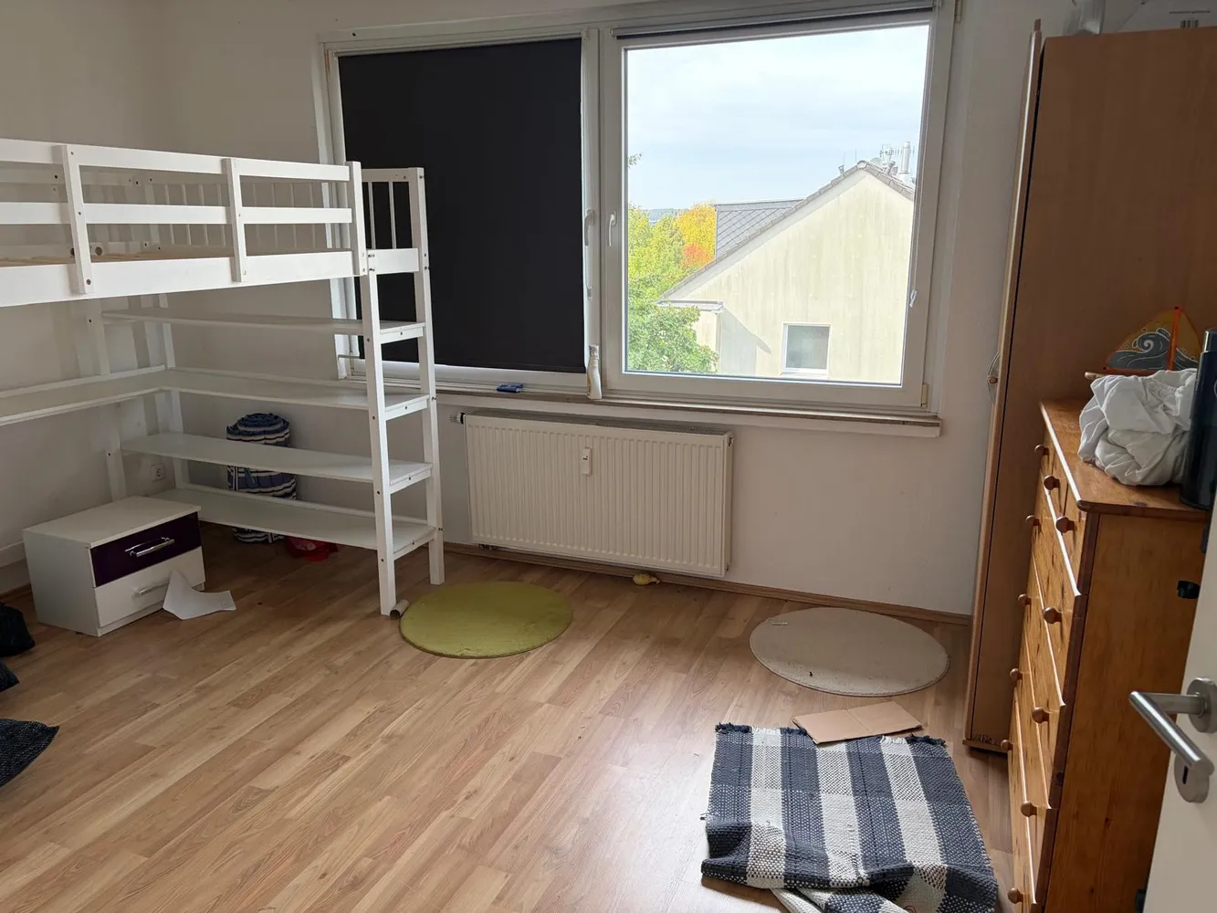 2 Zimmer Wohnung mit 52 m² in Essen – Bild 7