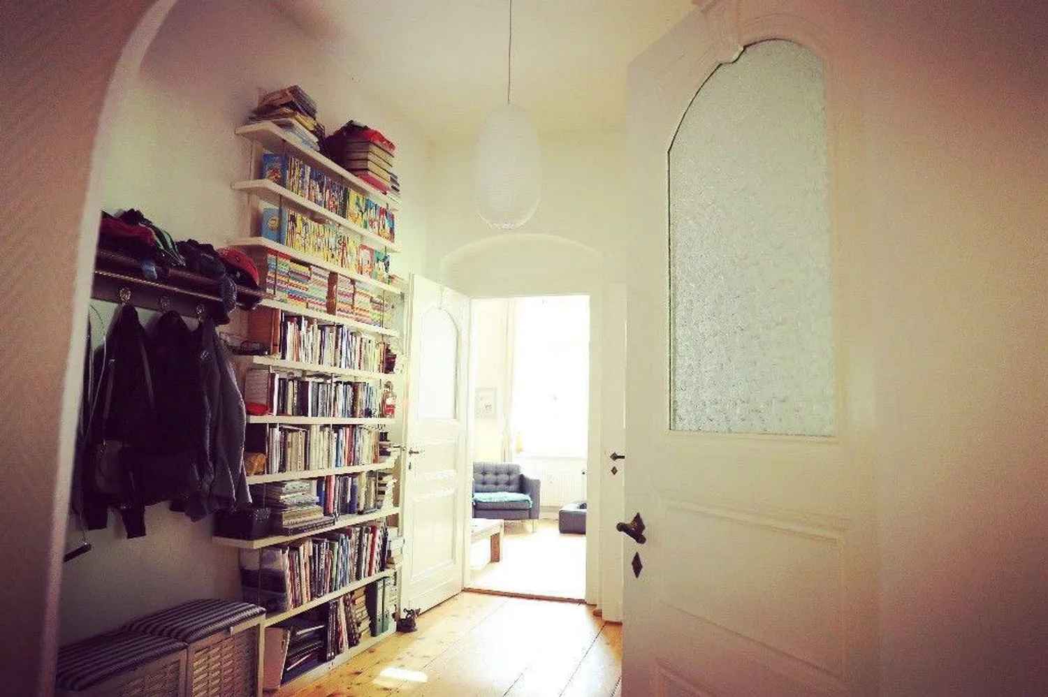 4 Zimmer Wohnung mit 90 m² in Dresden – Bild 9