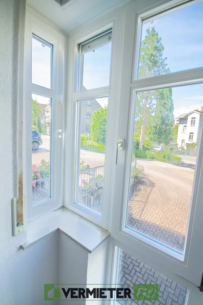 3 Zimmer Wohnung mit 79 m² in Oberursel (Taunus) – Bild 2