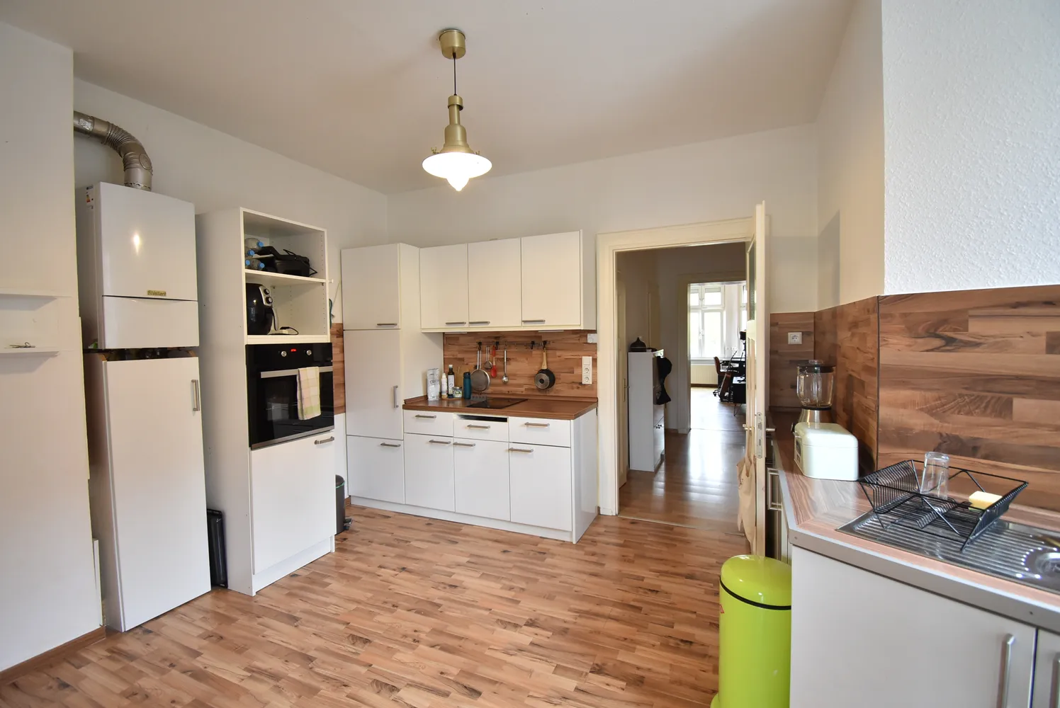 2 Zimmer Wohnung mit 52 m² in Düsseldorf – Bild 5