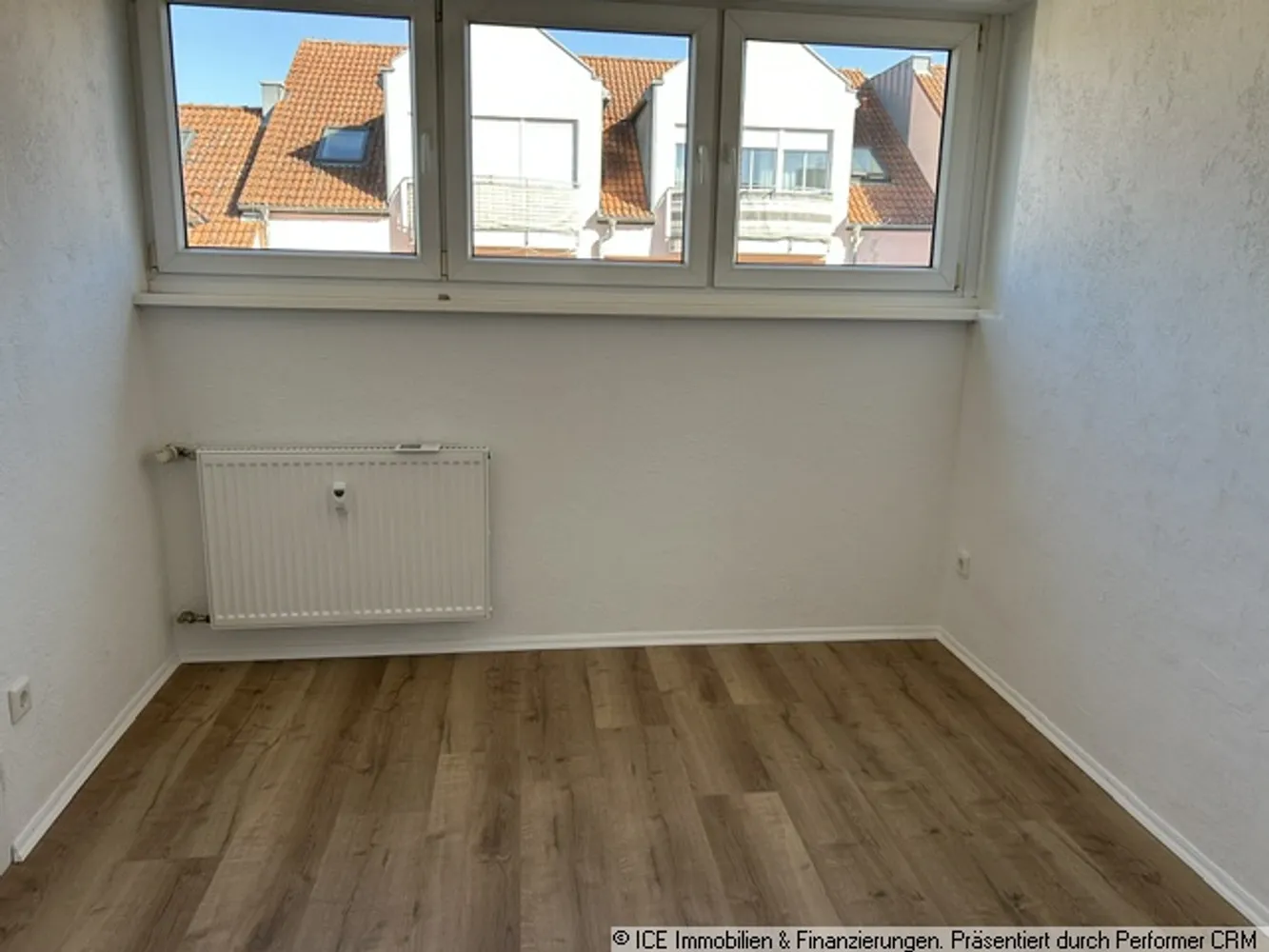 3 Zimmer Wohnung mit 55 m² in Ingolstadt – Bild 6