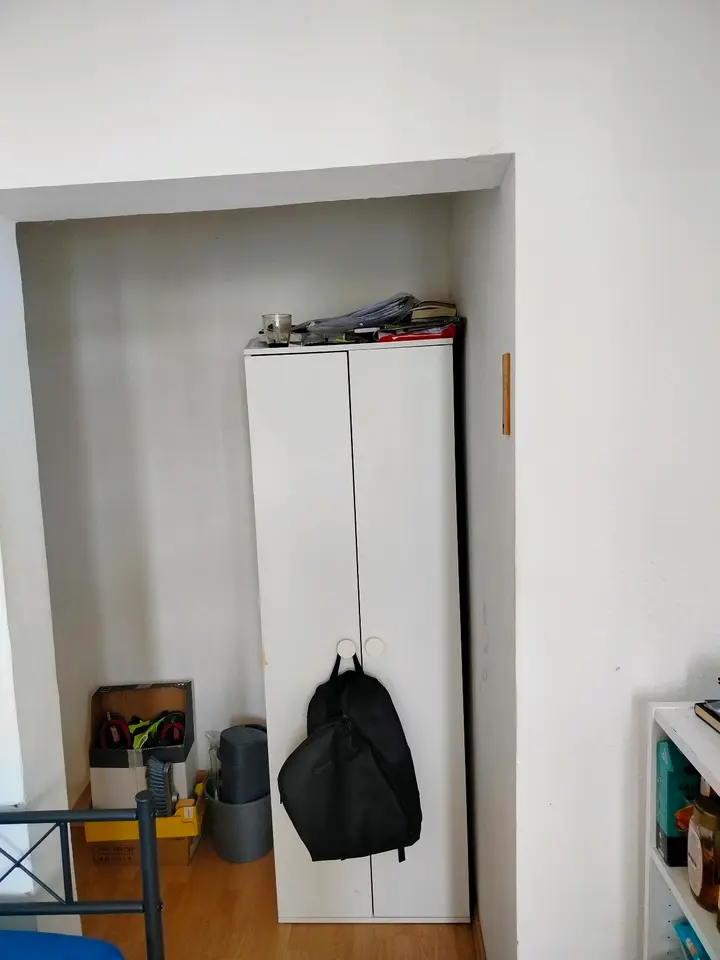 WG-Zimmer mit 10 m² in Duisburg – Bild 4