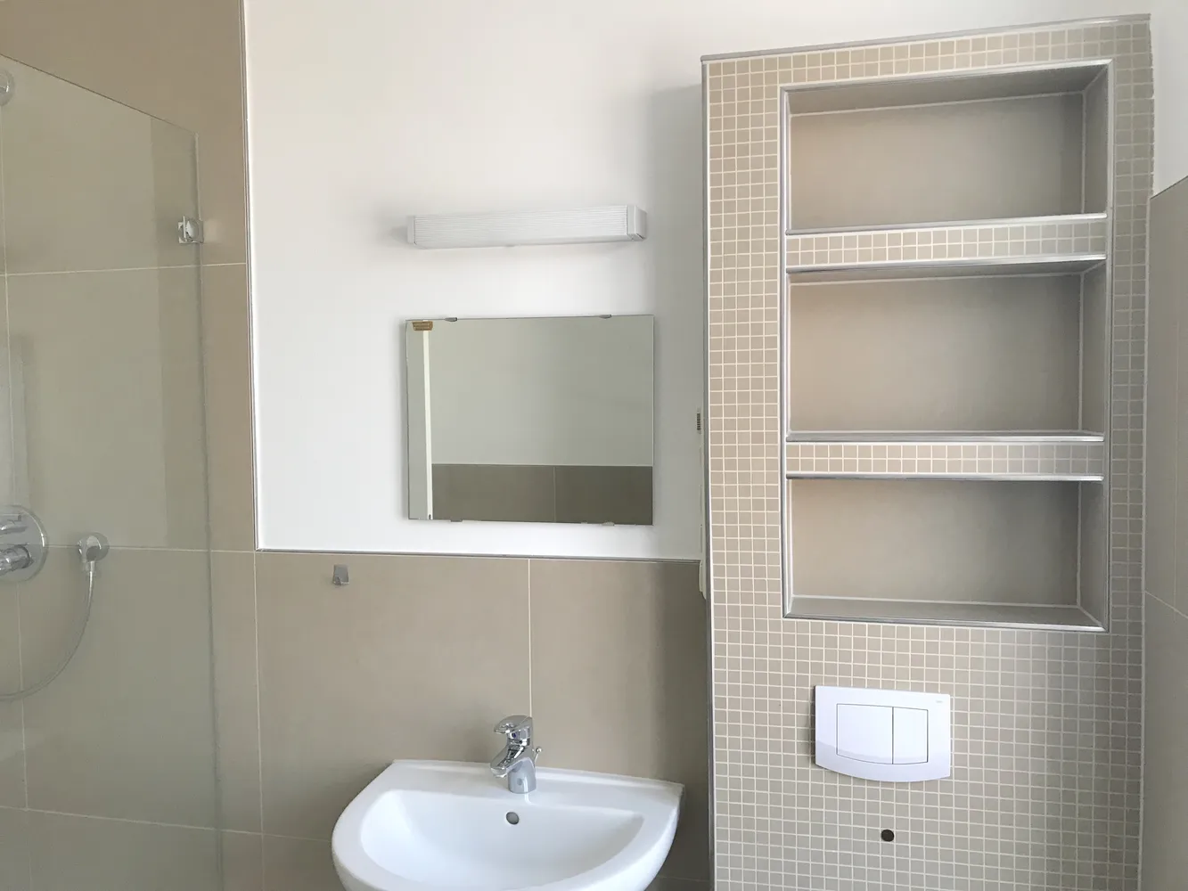 1 Zimmer Wohnung mit 31 m² in Schwerin – Bild 5