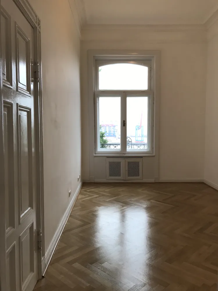 3 Zimmer Wohnung mit 94 m² in Hamburg – Bild 3