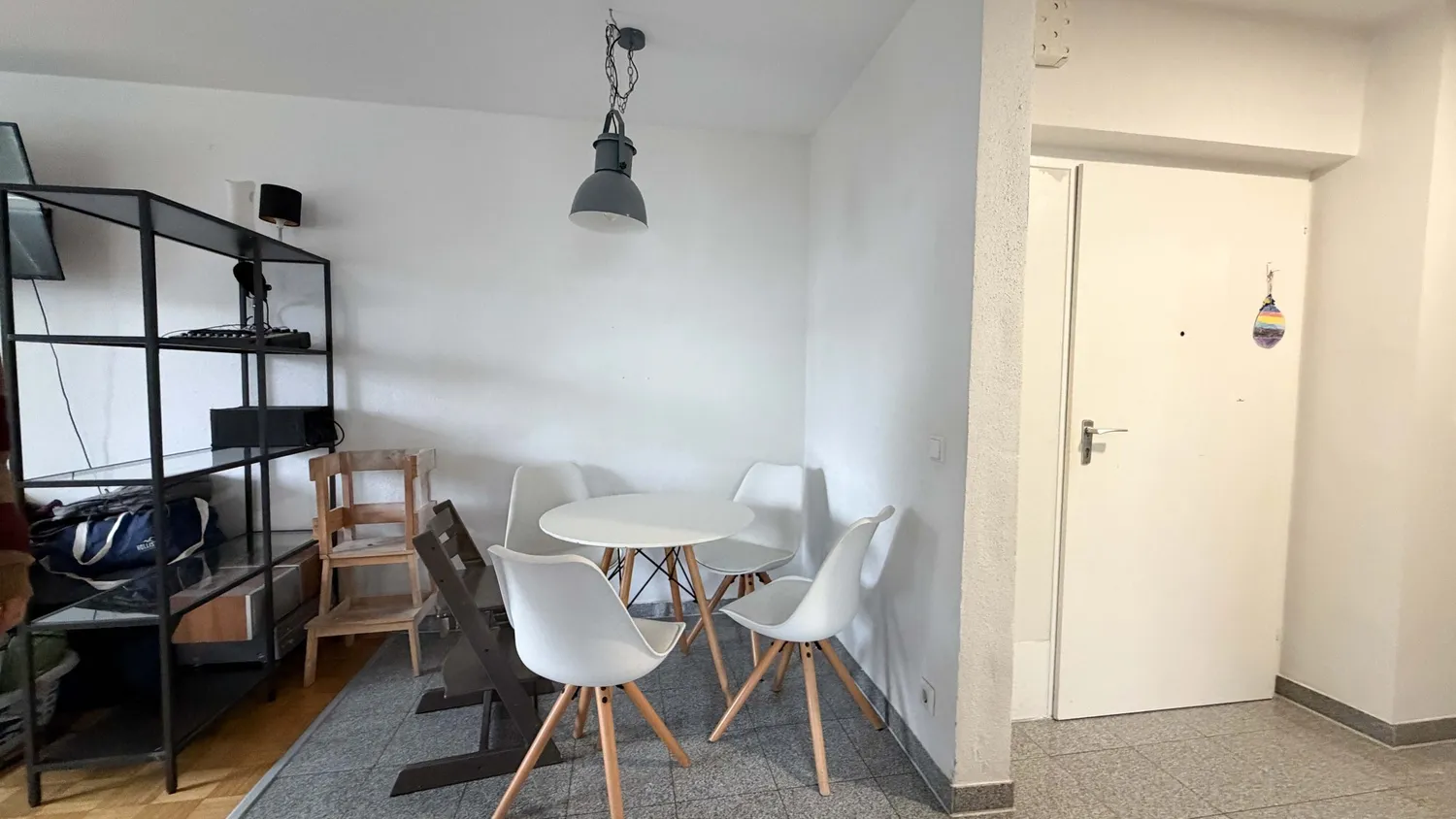 2 Zimmer Wohnung mit 56 m² in Friedrichshafen – Bild 6