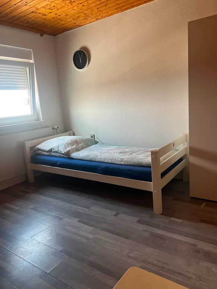 Studio mit 18 m² in Heilbronn – Bild 3