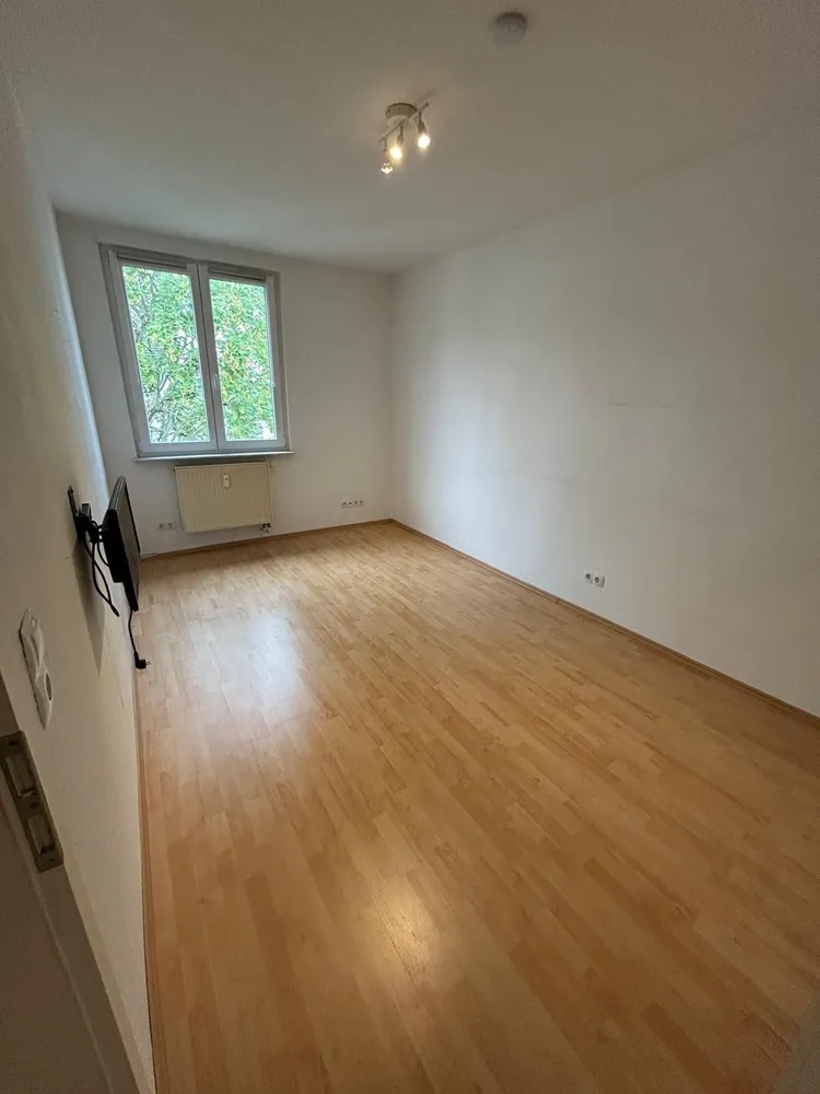 2 Zimmer Wohnung mit 54 m² in Frankfurt am Main – Bild 2
