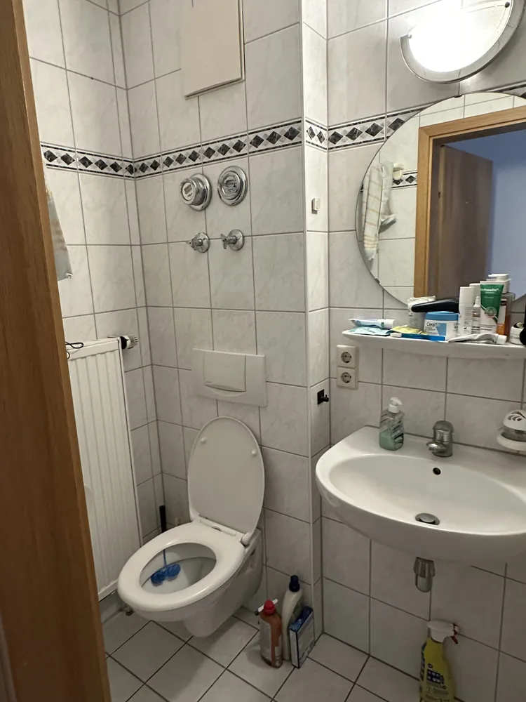 2 Zimmer Wohnung mit 35 m² in Böblingen – Bild 8