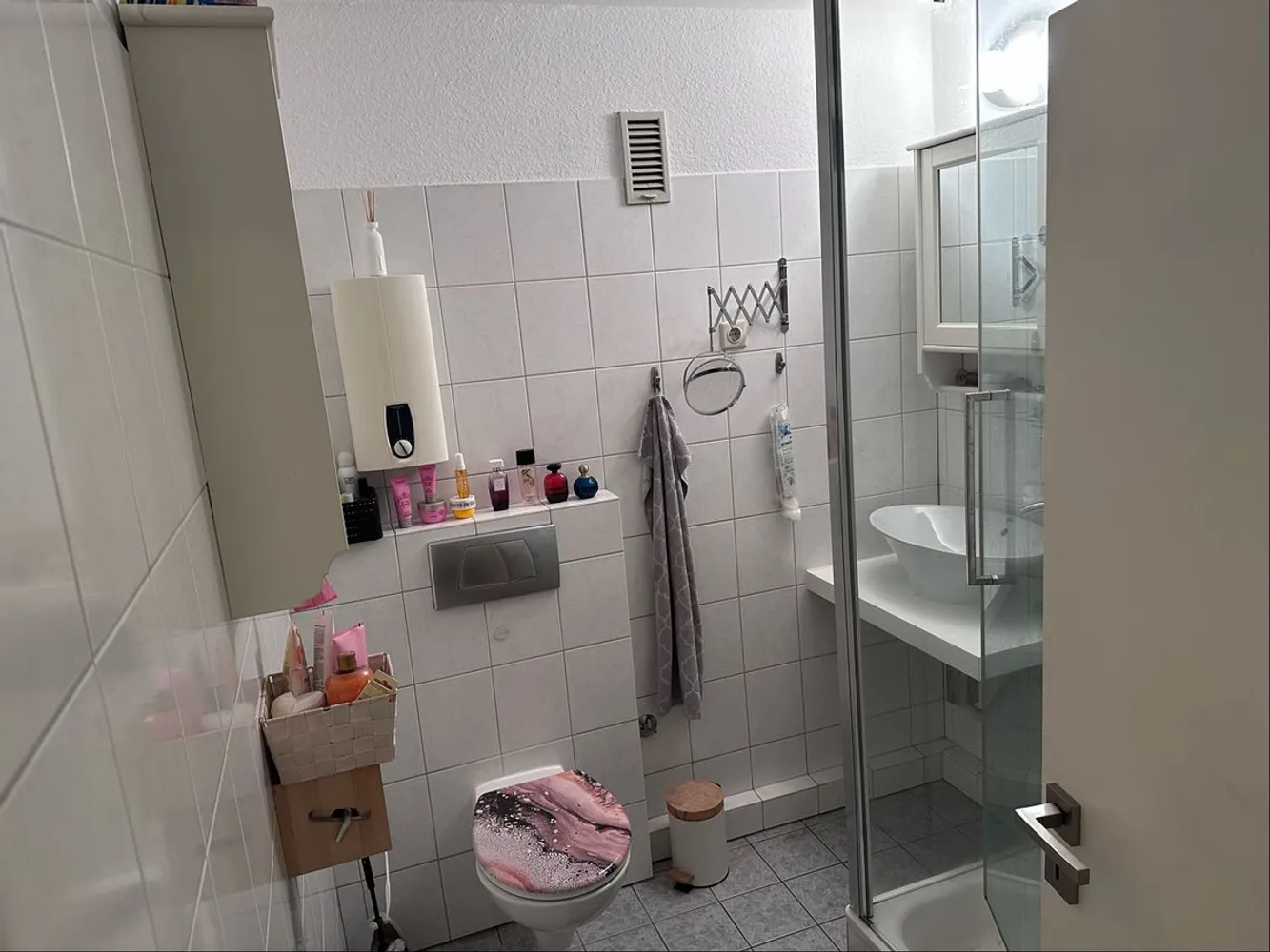 6 Zimmer Wohnung mit 180 m² in Essen – Bild 4