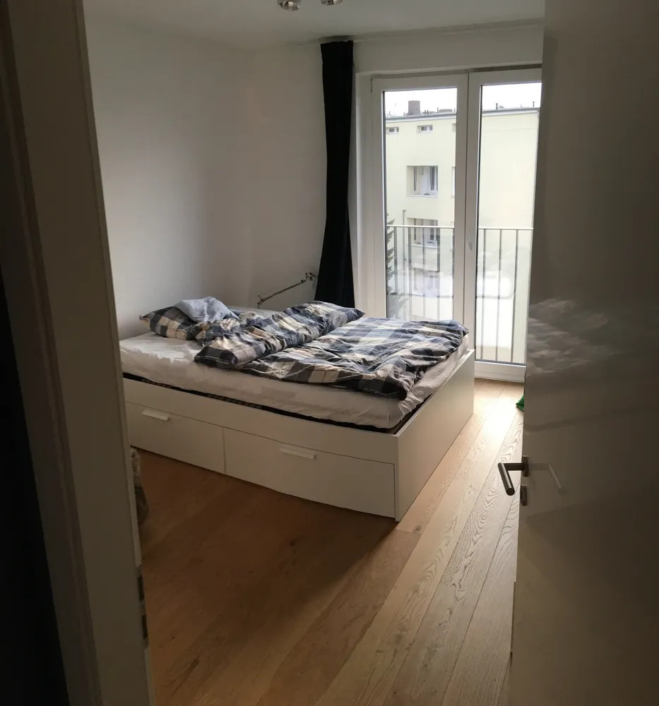 WG-Zimmer mit 15 m² in Hamburg – Bild 4