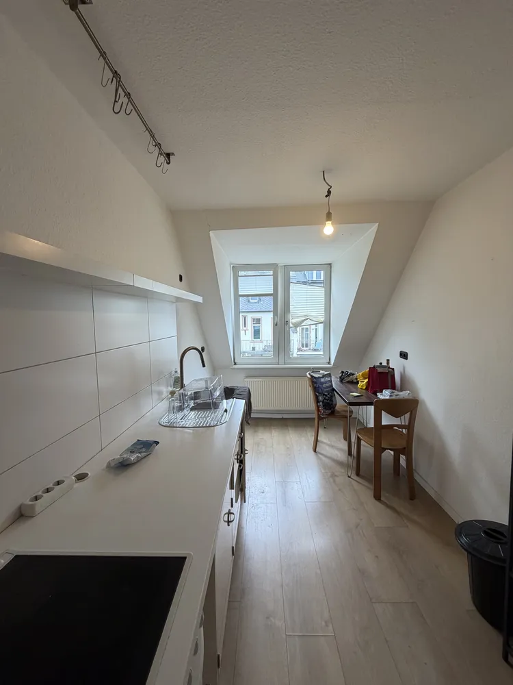 2 room apartment with 65 m² in Frankfurt am Main – Photo 1