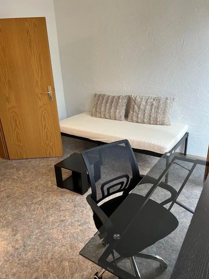 2 Zimmer Wohnung mit 28 m² in Erlangen – Bild 3
