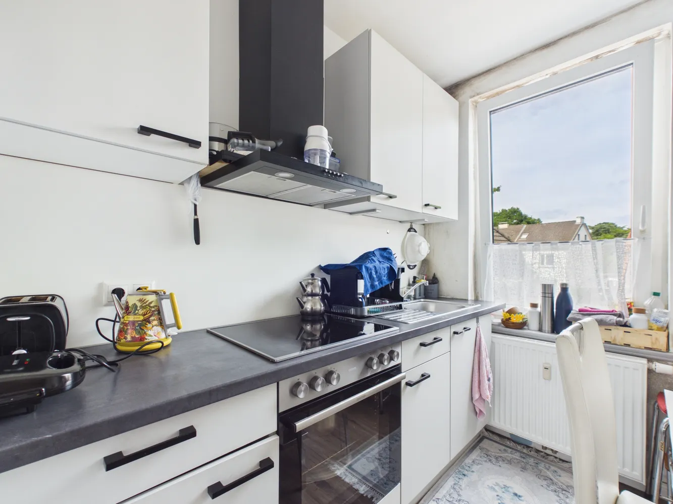 2 Zimmer Wohnung mit 55 m² in Bremen – Bild 2